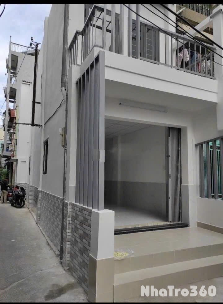 🏠 CHO THUÊ NHÀ NGUYÊN CĂN – QUẬN 10