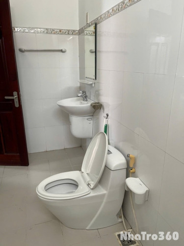Cho sinh viên nữ thuê nhà khu vực Bình Thạnh,TpHCM
