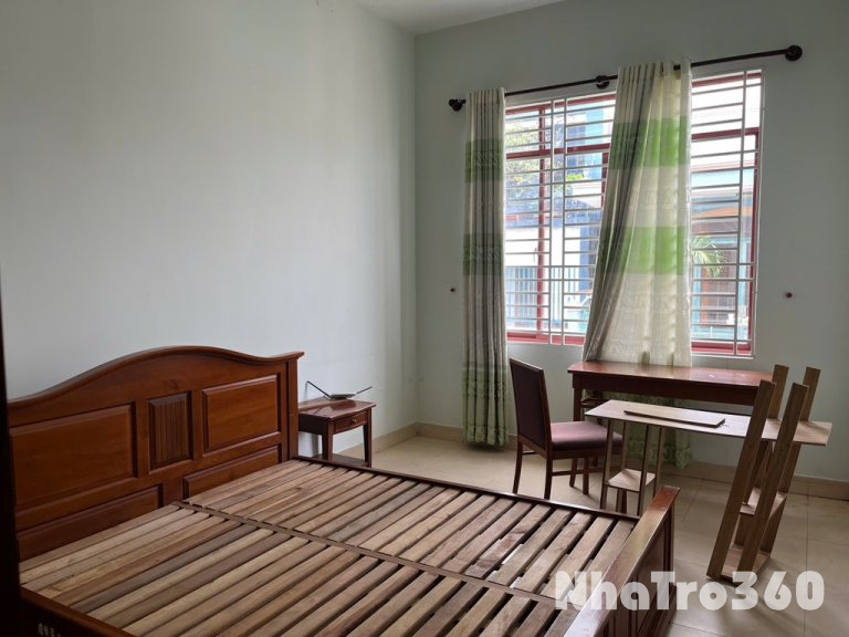 Cho sinh viên nữ thuê nhà khu vực Bình Thạnh,TpHCM