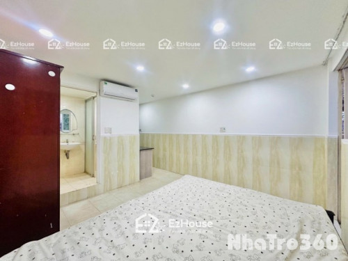 Ngay Chợ Lớn-Quận 6-Phòng đẹp như penthouse