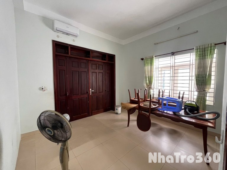 Cho sinh viên nữ thuê nhà khu vực Bình Thạnh,TpHCM