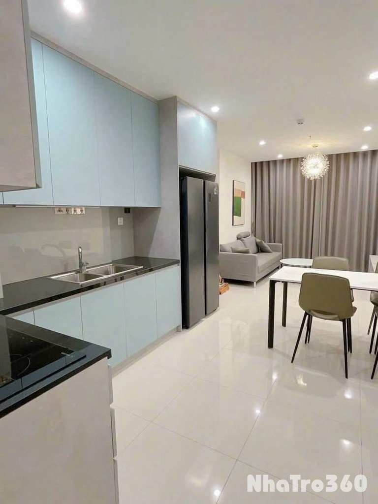 2PN2WC Full NT Mới-Free PQL khu Làng ĐHQG Giá 8TR