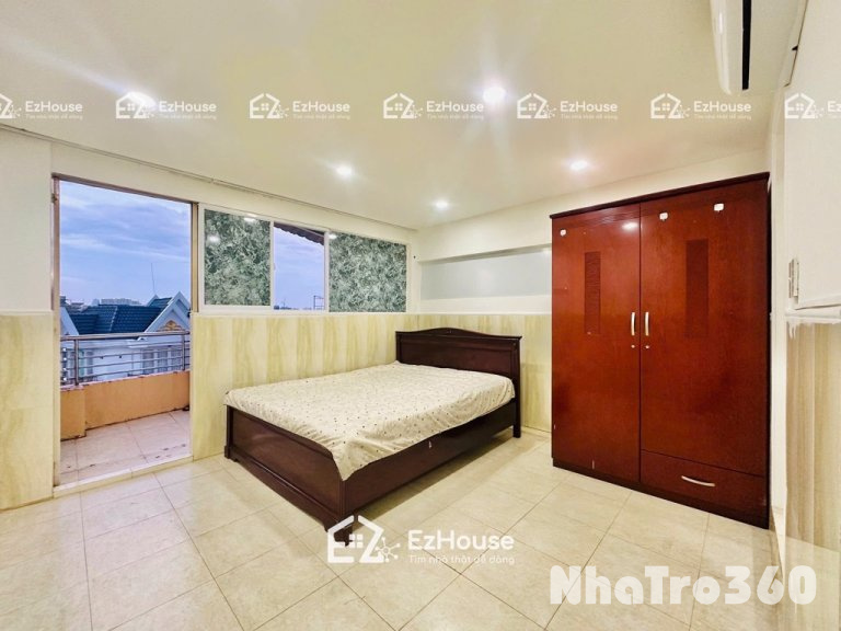 Ngay Chợ Lớn-Quận 6-Phòng đẹp như penthouse