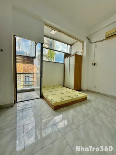 STUDIO BANCOL-GẦN VHU-GIÁ SINH VIÊN