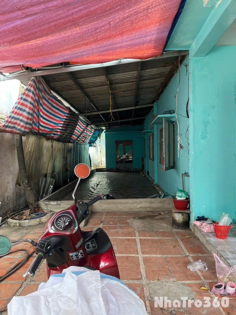 CHO THUÊ NHÀ/ XƯỞNG TẠI HÓC MÔN