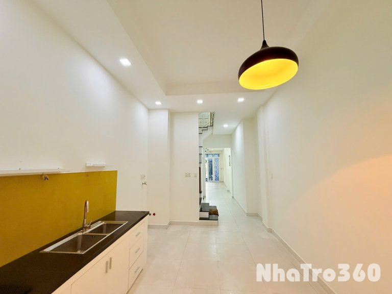 🏡 CHO THUÊ NHÀ NGUYÊN CĂN – PHÚ NHUẬN