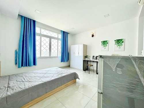 CHO THUÊ CĂN HỘ Q4, ĐẦY ĐỦ NỘI THẤT, GẦN ĐH LUẬT, ĐH NGUYỄN TẤT THÀNH, CHỢ XÓM CHIẾU