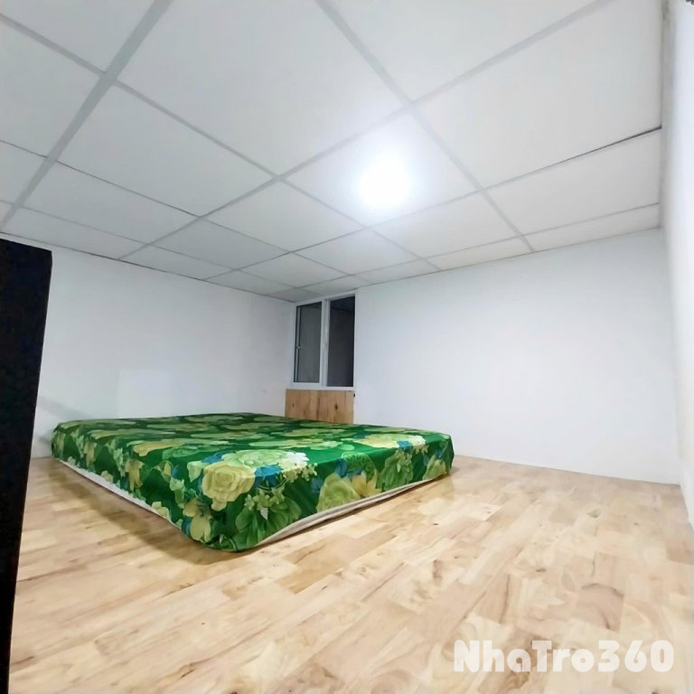 Cho thuê phòng trọ sinh viên giá cả mềm