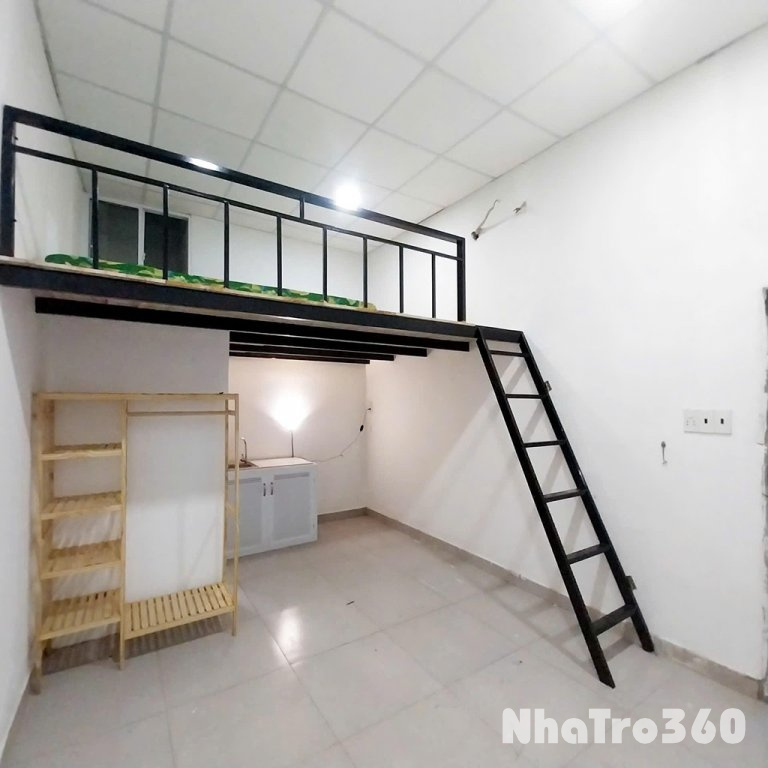 Cho thuê phòng trọ sinh viên giá cả mềm