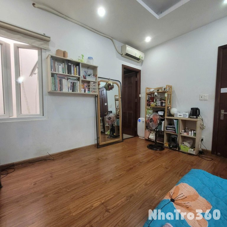 Cho thuê phòng Bùi Đình Túy, P. Bình Thạnh, 25m2, đủ nội thất, 5tr