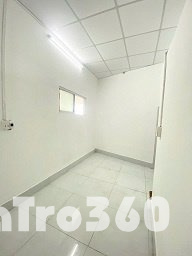 CHO THUÊ PHÒNG TRỌ TIỆN NGHI – TỰ DO GIỜ GIẤC – DƯƠNG QUẢNG HÀM, PHƯỜNG 6, GÒ VẤP