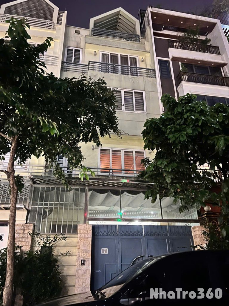 CHÍNH CHỦ CHO THUÊ BIỆT THỰ SIÊU CHẤT TẠI FAFILM - VNT TOWER THANH XUÂN - HÀ NỘI