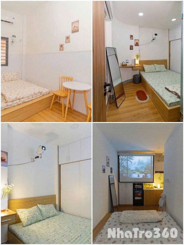 Chính chủ cho thuê nhà nguyên căn đang kinh doanh airbnb tại điạ chỉ: 100/25 Trần Hưng Đạo, phường Cầu Ông Lãnh, Quận 1, TPHCM