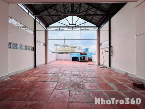 🏢 CHO THUÊ NHÀ MẶT TIỀN – ĐƯỜNG YÊN THẾ, TÂN BÌNH