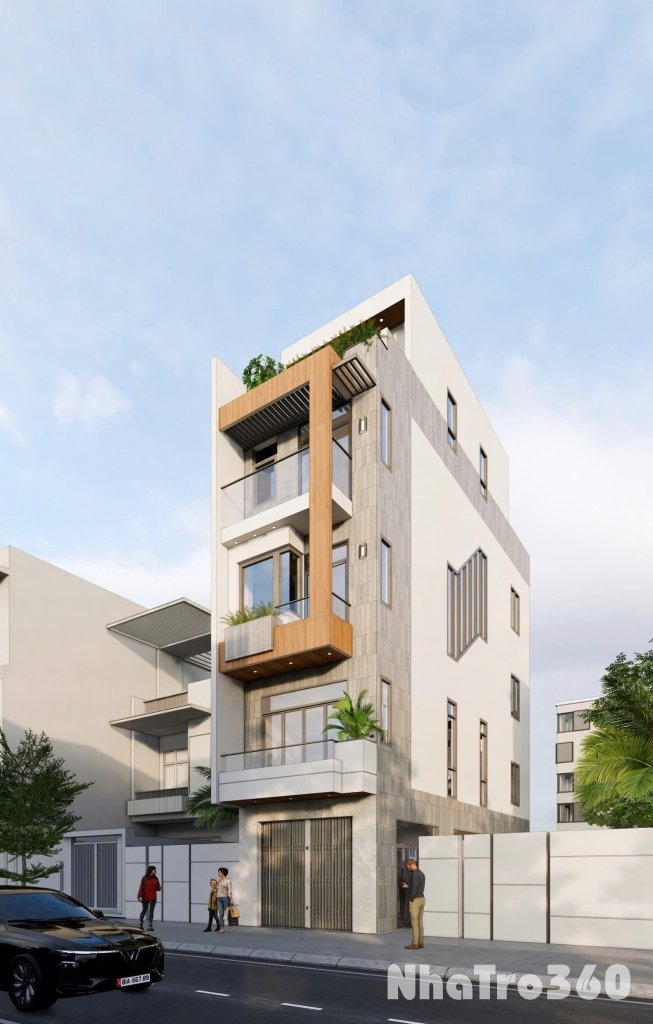 Cho Thuê Mặt Bằng Kd 70m2 Mặt Tiền Đường Lâm Hoành, P.Phước Mỹ, Q.Sơn Trà, Đà Nẵng