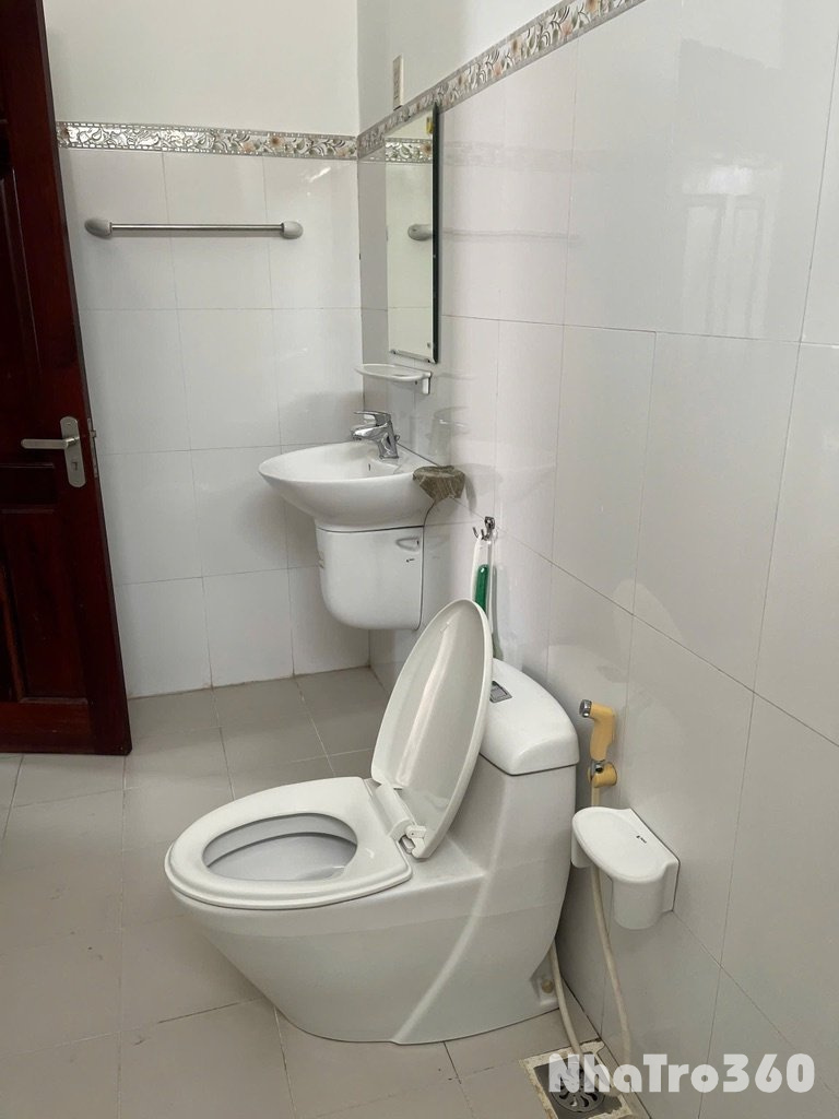 Cho sinh viên nữ thuê nhà khu vực Bình Thạnh,TpHCM