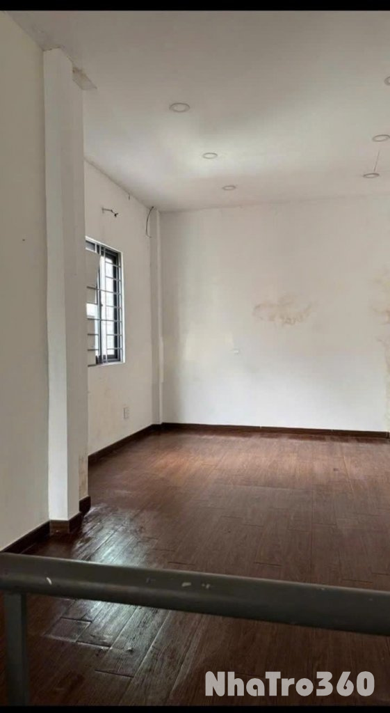 🏠 CHO THUÊ NHÀ NGUYÊN CĂN – QUẬN 10