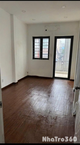 🏠 CHO THUÊ NHÀ NGUYÊN CĂN – QUẬN 10