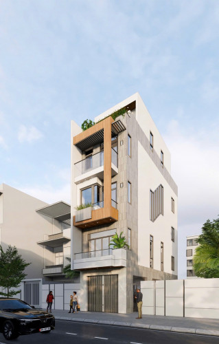 Cho Thuê Mặt Bằng Kd 70m2 Mặt Tiền Đường Lâm Hoành, P.Phước Mỹ, Q.Sơn Trà, Đà Nẵng