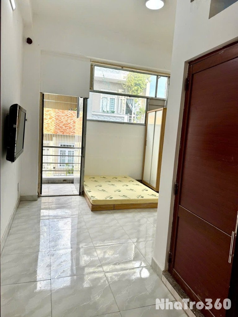 STUDIO BANCOL-GẦN VHU-GIÁ SINH VIÊN