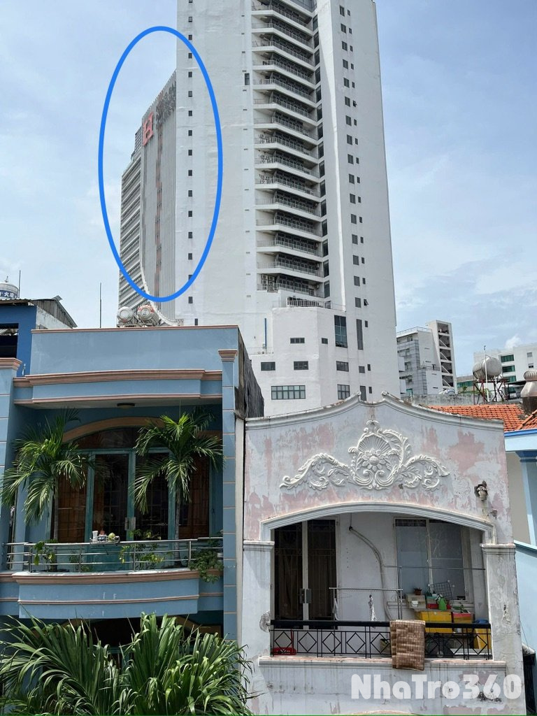 Cho sinh viên nữ thuê nhà khu vực Bình Thạnh,TpHCM