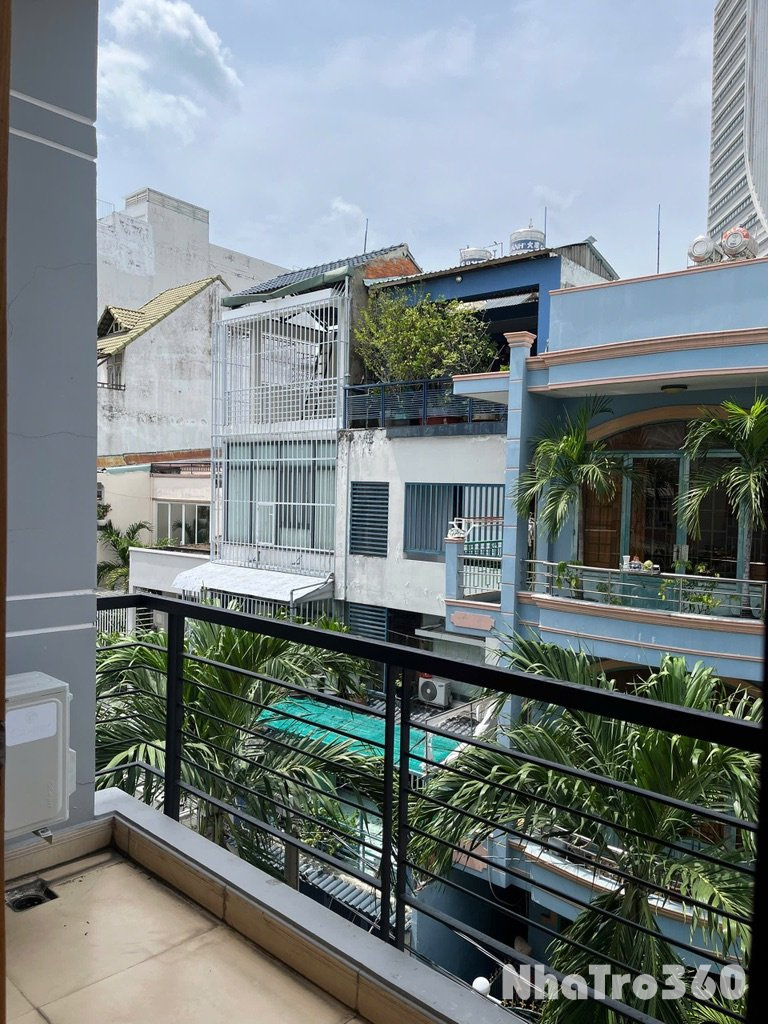 Cho sinh viên nữ thuê nhà khu vực Bình Thạnh,TpHCM