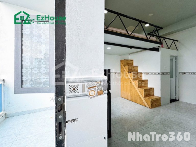 Full nội thất - ban công - an ninh 24/24