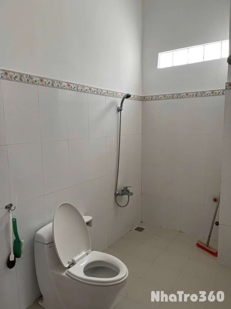 Cho sinh viên nữ thuê nhà khu vực Bình Thạnh,TpHCM