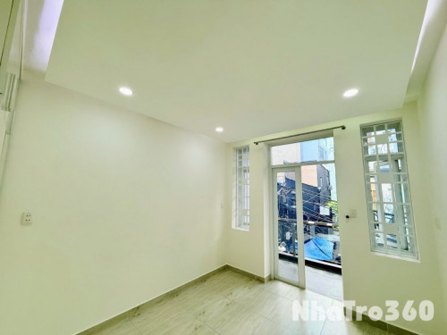 🏡 CHO THUÊ NHÀ NGUYÊN CĂN – PHÚ NHUẬN