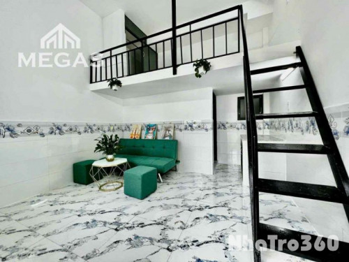 Gác cao m8 - Bảo vệ 24/24 - an ninh - giờ giấc tu