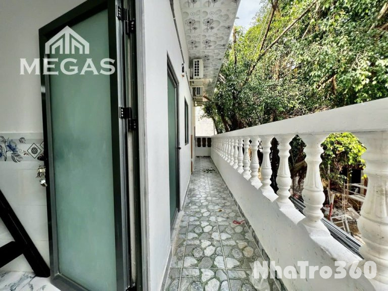 Gác cao m8 - Bảo vệ 24/24 - an ninh - giờ giấc tu