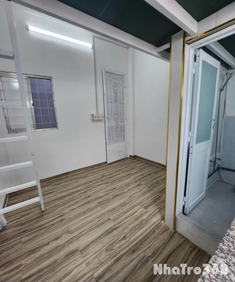 Phòng trọ sinh viên, nhân viên văn phòng giá rẻ