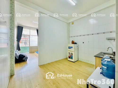 NGÃ TƯ 4 XÃ-GẦN ĐẠI HỌC VĂN HIẾN