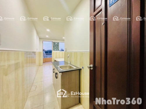 Ngay Chợ Lớn-Quận 6-Phòng đẹp như penthouse
