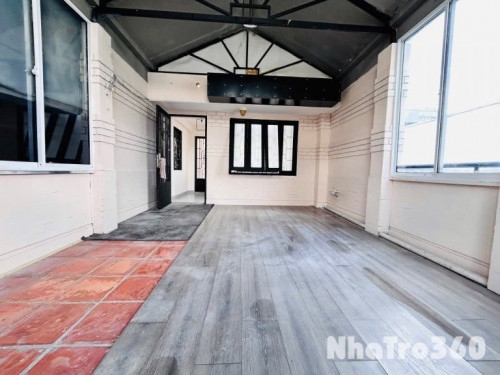 🏢 CHO THUÊ NHÀ MẶT TIỀN – ĐƯỜNG YÊN THẾ, TÂN BÌNH