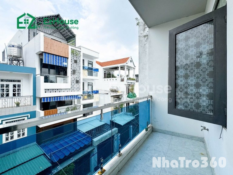 Full nội thất - ban công - an ninh 24/24