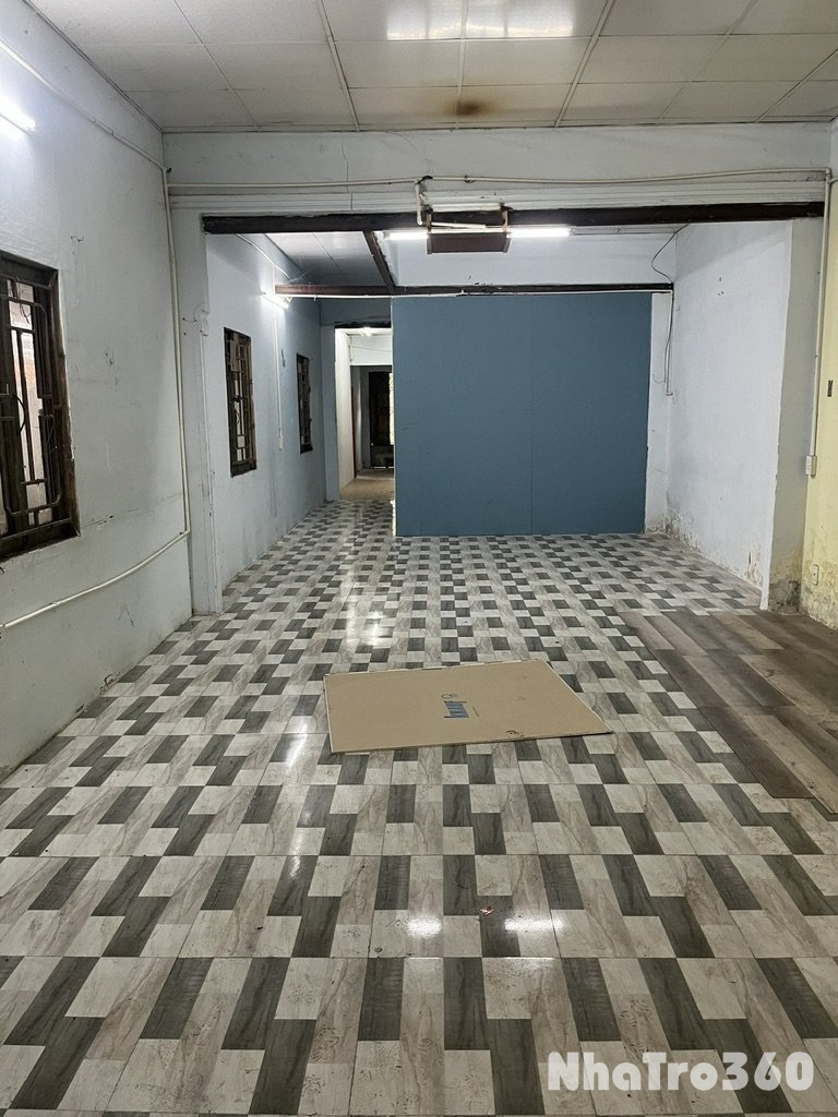 CHO THUÊ NHÀ/ XƯỞNG TẠI HÓC MÔN