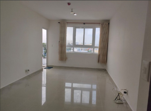 Cho thuê căn hộ An Phú, 961 Hậu Giang, Phường Bình Phú (Quận 6 cũ).