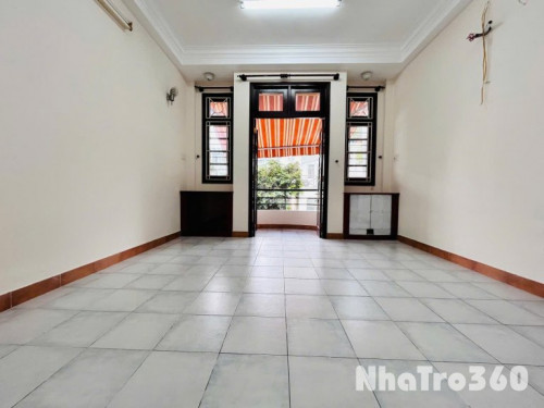 🏢 CHO THUÊ NHÀ MẶT TIỀN – ĐƯỜNG YÊN THẾ, TÂN BÌNH