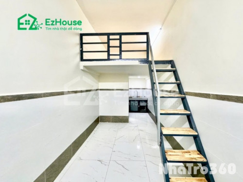 DUPLEX GÁC CAO M8-FULL NỘI THẤT-GIÁ RẺ