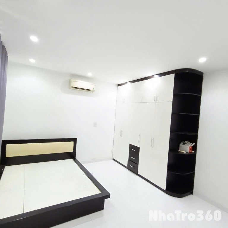 🏢 CHO THUÊ NHÀ NGUYÊN CĂN – MẶT TIỀN NÚI THÀNH, TÂN BÌNH