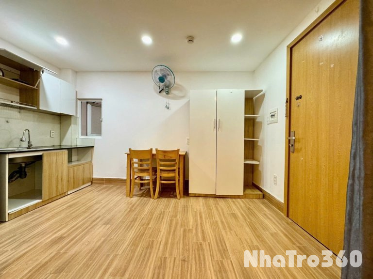 Cho Thuê Căn Hộ Full nội thất