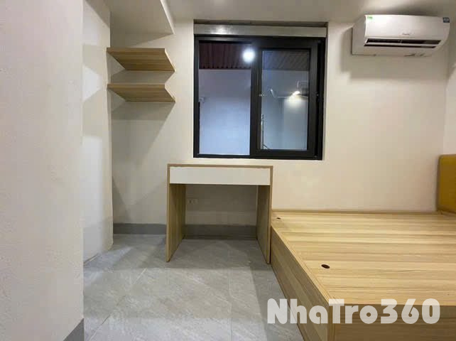 Cho thuê ccmn Phú Diễn