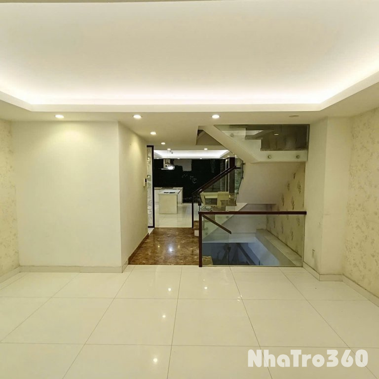 🏢 CHO THUÊ NHÀ NGUYÊN CĂN – MẶT TIỀN NÚI THÀNH, TÂN BÌNH