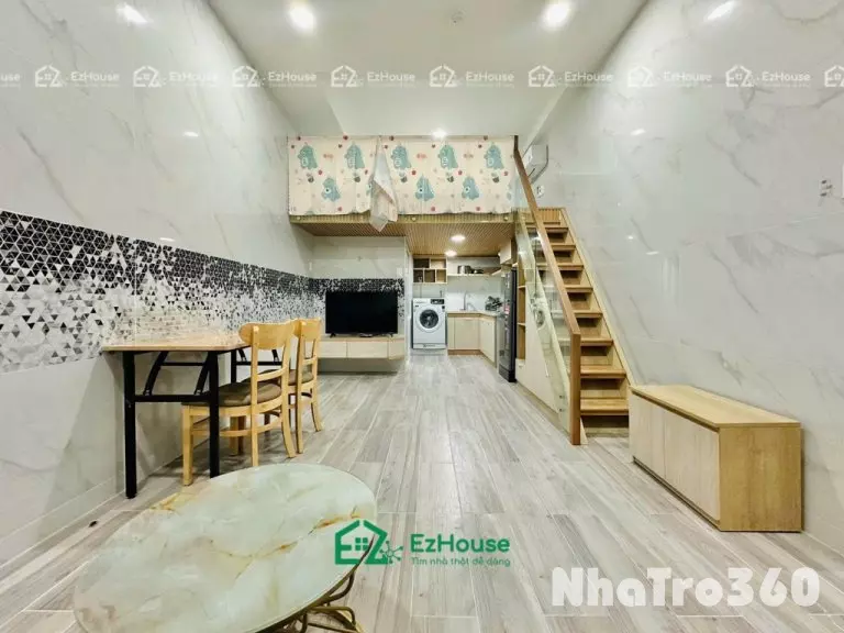 CHDV - Full nội thất - bảo vệ trực 24/24 an ninh