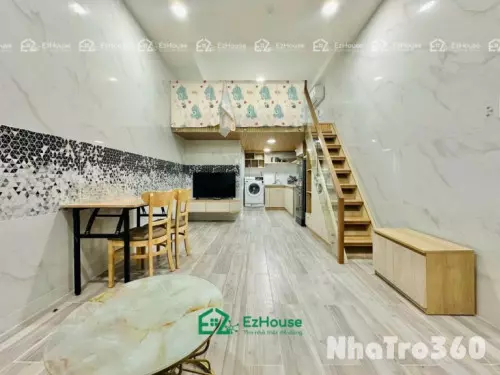 CHDV - Full nội thất - bảo vệ trực 24/24 an ninh