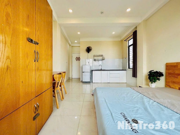 CĂN HỘ MẶT TIỀN Q4, TÔN THẤT THUYẾT, gần ĐH Luật, ĐH Nguyễn Tất Thành, Chợ Xóm Chiếu