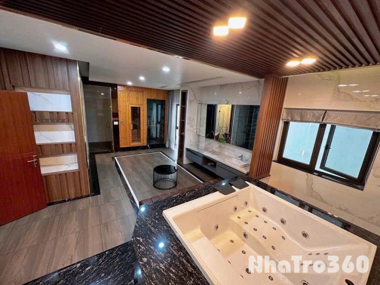 🏠 CHO THUÊ NHÀ NGUYÊN CĂN – NGUYỄN THÁI HỌC, TÂN PHÚ