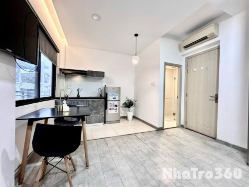 CĂN HỘ CHO THUÊ Q8, ĐƯỜNG DƯƠNG BÁ TRẠC, gần ĐH Sư Phạm, ĐH Sài Gòn, Cầu Nguyễn Văn Cừ