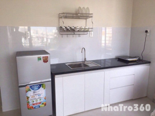 CĂN HỘ MẶT TIỀN Q4, TÔN THẤT THUYẾT, gần ĐH Luật, ĐH Nguyễn Tất Thành, Chợ Xóm Chiếu